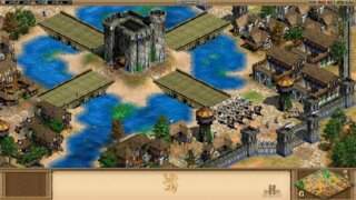 games like age of empires for mac free
