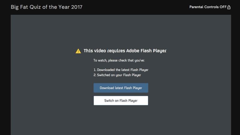 update adobe flash player for mac os x 10.6.8